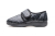 Promed GENEVE 2, Klitband, Croco Geneve 2 2002 in de kleur zwart