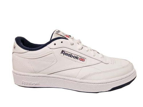 Reebok Sneaker CLUB 100200156 in de kleur wit