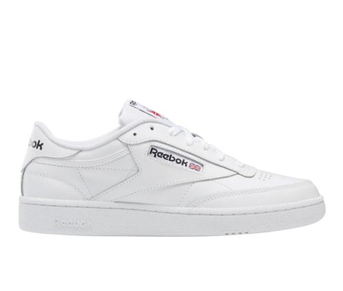 Reebok Sneaker CLUB 100000015 in de kleur wit