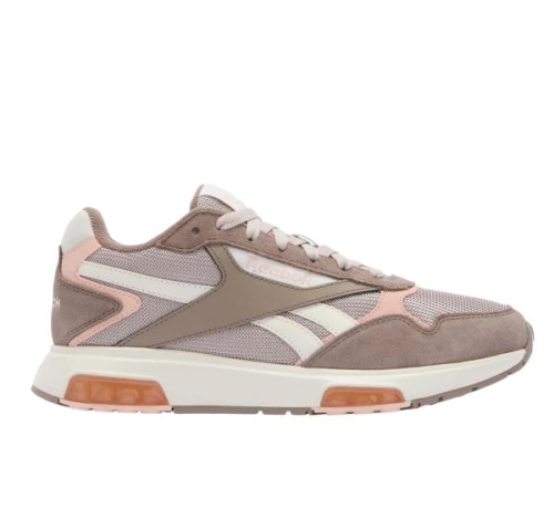 Reebok Sneaker GLIDE DMX 100210014 in de kleur grijs