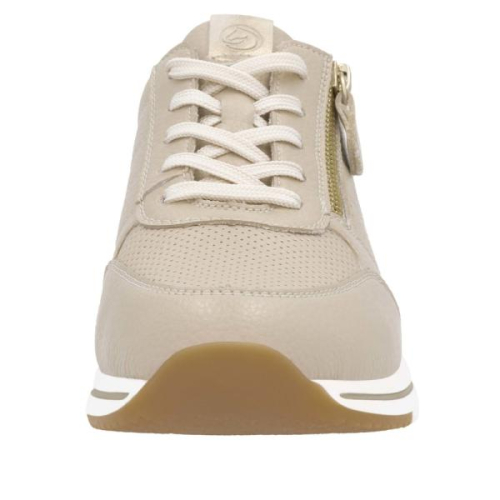 Remonte Sneaker G R6705-61 in de kleur beige