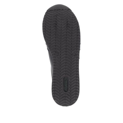 Remonte Sneaker G D1327-03 in de kleur zwart