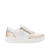Remonte Sneaker Combi Goud D0J05-81 in de kleur wit