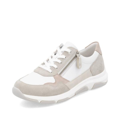 Remonte Sneaker G D1S03-81 in de kleur beige