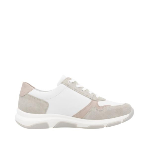 Remonte Sneaker G D1S03-81 in de kleur beige