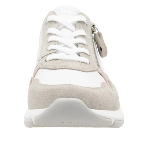 Remonte Sneaker G D1S03-81 in de kleur beige