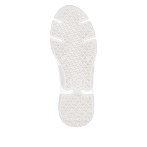 Remonte Sneaker G D1S03-81 in de kleur beige