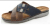 Fischer Slipper 526810 555 in de kleur blauw
