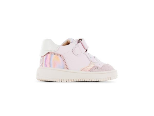 Shoesme Extreme Flex Combi Panter BN25S012-C in de kleur roze