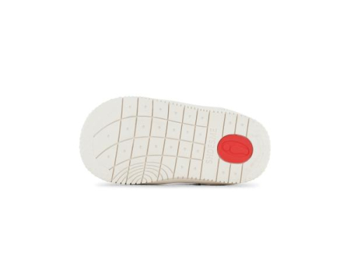 Shoesme Extreme Flex Combi Panter BN25S012-C in de kleur roze