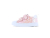 Shoesme Sneaker Metallic SH25S010-B in de kleur roze