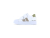 Shoesme Sneaker Combi Taupe / Groen SH25S005-B in de kleur wit