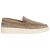 Berkelmans Instapschoen FIORANO 2510320336 in de kleur beige