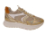 NeroGiardini Sneaker E512880D 702 in de kleur goud