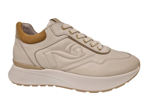 NeroGiardini Sneaker E512884D 713 in de kleur wit