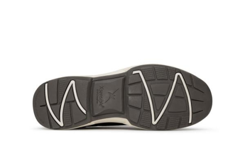 Xsensible Stretchwalker GRENOBLE 30215.2 084 HX in de kleur zwart