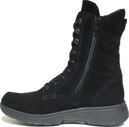 Xsensible Stretchwalker EMILIA 30219.5 001 H in de kleur zwart