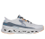 Skechers Sneaker 232921 GYCC Glide Step Altus in de kleur grijs