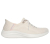 Skechers Sneaker 149710 NAT ULTRA FLEX 3.0 BRILLIANT PATH in de kleur Naturel