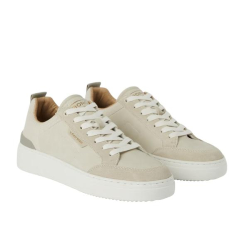 Bjorn Borg Sneaker 2412660502 T1930 in de kleur beige