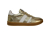Hip Sneaker H1511 252 96CO DC 0000 in de kleur platinum
