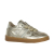 Hip Sneaker H1831 252 96CO DC 0000 in de kleur platinum