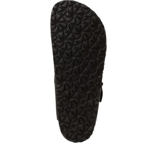 Tamaris Slipper 1-27522-42 0A8 in de kleur zwart