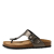 Tamaris Slipper 1-27522-42 214 in de kleur antraciet