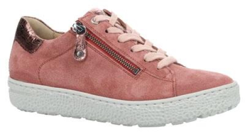 Hartjes Veterschoen PHIL H 1621417342222 H in de kleur PEACH
