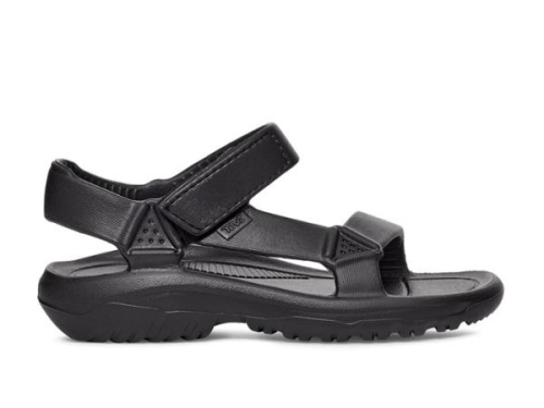 Teva Hurricane Drift Black 1124072 BCB in de kleur zwart