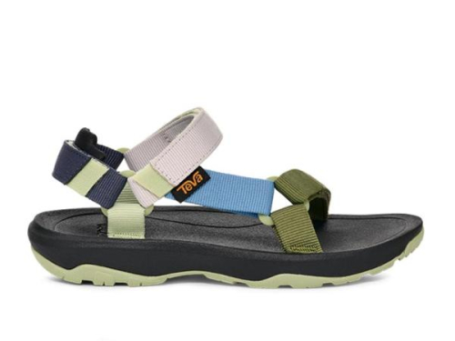 Teva Hurricane Xlt 2 Combi Groen 1019390 GWM in de kleur blauw