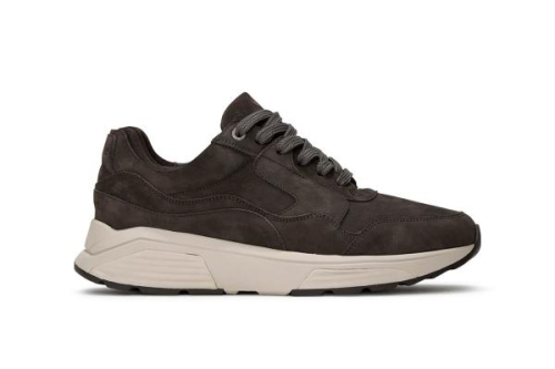 Xsensible Stretchwalker GOLDEN GATE MEN 33200.4 862 H in de kleur grijs