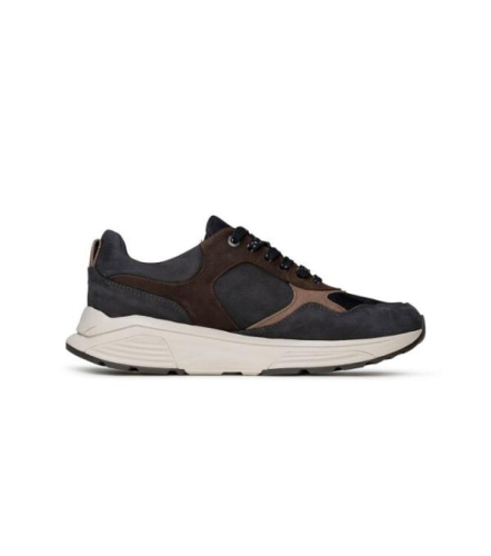 Xsensible Stretchwalker RIALTO 33201.2 219 HX in de kleur blauw