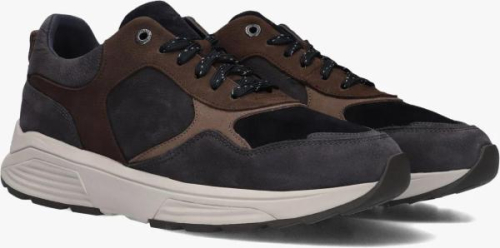 Xsensible Stretchwalker RIALTO 33201.2 219 HX in de kleur blauw