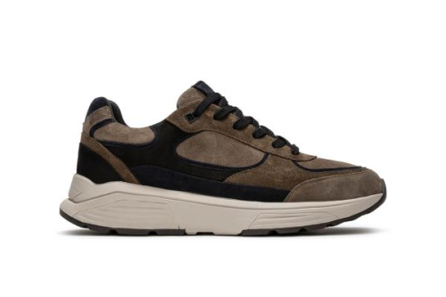 Xsensible Stretchwalker MANHATTAN 33204.2 515 HX in de kleur taupe