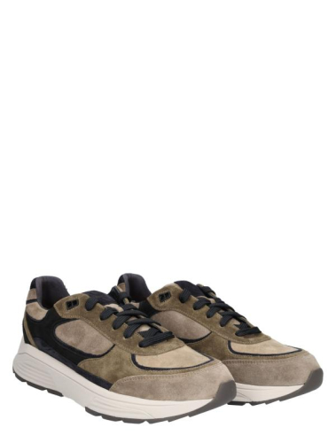 Xsensible Stretchwalker MANHATTAN 33204.2 515 HX in de kleur taupe