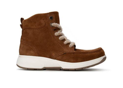 Xsensible Stretchwalker ROMAGNA 30227.5 330 in de kleur cognac