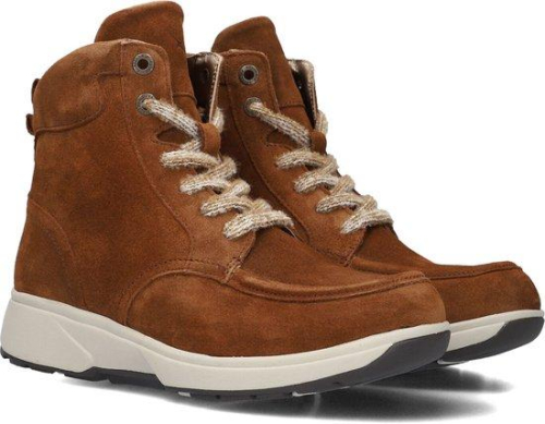Xsensible Stretchwalker ROMAGNA 30227.5 330 in de kleur cognac