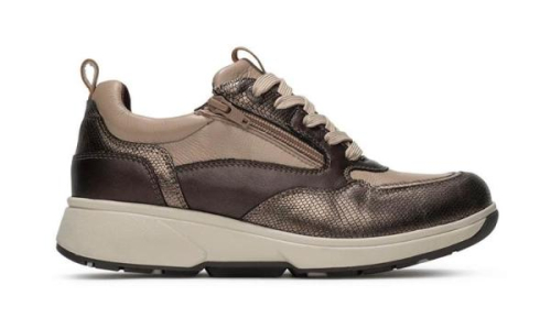 Xsensible Stretchwalker GRENOBLE 30215.3 530 HX in de kleur taupe