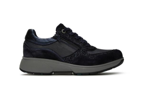 Xsensible Stretchwalker LIMA 30204.2 220 HX in de kleur blauw
