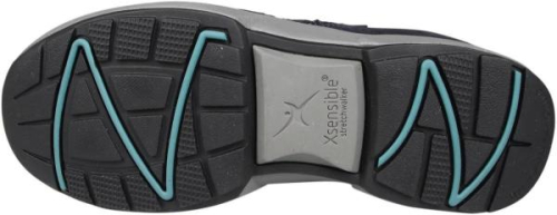 Xsensible Stretchwalker LIMA 30204.2 220 HX in de kleur blauw