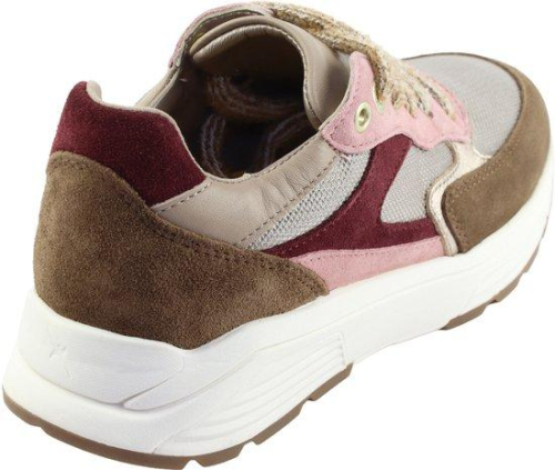 Xsensible Stretchwalker PONTE VECCHIO 33002.5 304 G in de kleur bruin