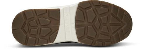 Xsensible Stretchwalker GOLDEN GATE LADY 33000.2 396 GX in de kleur brons