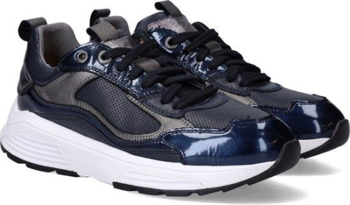 Xsensible Stretchwalker MILAU 33004.4 218 G in de kleur blauw