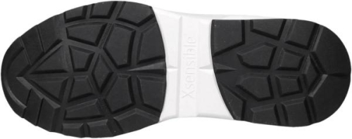 Xsensible Stretchwalker MILAU 33004.4 218 G in de kleur blauw