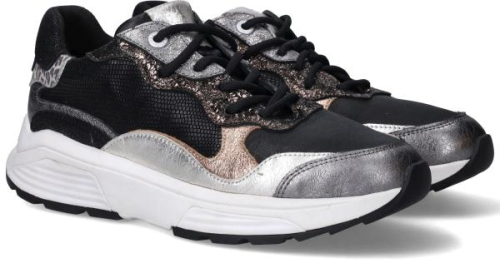 Xsensible Stretchwalker RAINBOW 33011.3 915 GX in de kleur METALLIC