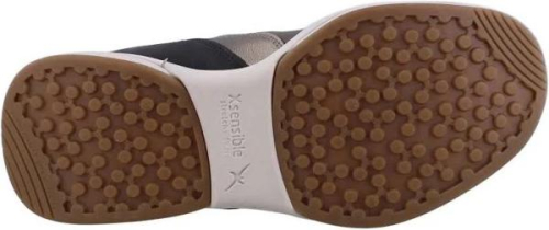 Xsensible Stretchwalker SWX19 32004.3 040 HX in de kleur zwart