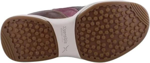 Xsensible Stretchwalker SWX19 32004.2 316 HX in de kleur bruin