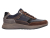 Australian Sneaker MAURIZIO Combi Tan 15.1680.03 S12 in de kleur blauw