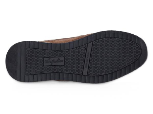 Australian Sneaker FILMON 15.1600.06 L59 in de kleur taupe